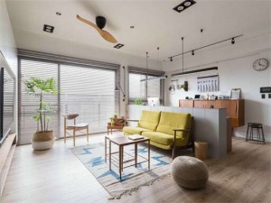 扬州杨庙镇三居室新房出售