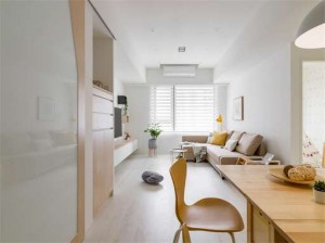 扬州汤汪街道精装修三居室二手房出售