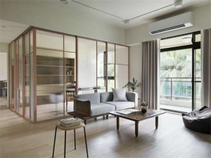 扬州汶河街道简装一居室二手房出售