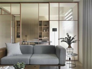 扬州江都区精装修二居室二手房出售