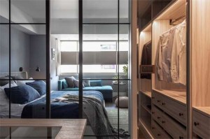 扬州汤汪街道简装一居室二手房出售