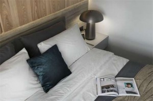 扬州瓜洲镇精装修三居室二手房出售