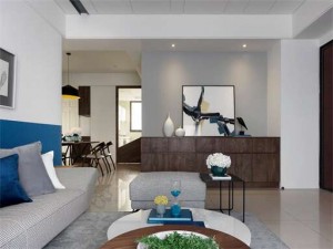 扬州瓜洲镇精装修二居室二手房出售