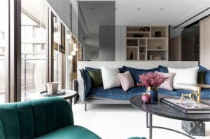 扬州双桥街道豪华装修二手毛坯房出售