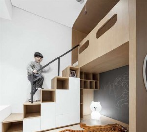 扬州城北街道新小户型住宅出售