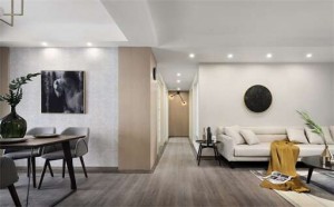 扬州头桥镇豪华装修二手毛坯房出售