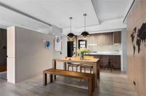 扬州城北街道四居室新房出售