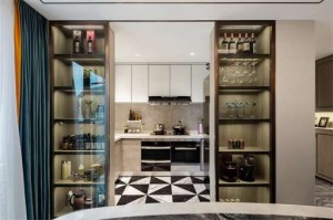 扬州双桥街道精装修二手复式住宅出售