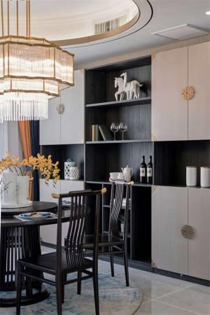 扬州邗上街道精装修二手复式住宅出售