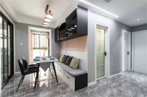 扬州维扬经济开发区精装修四居室二手房出售