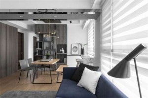 扬州邗江区简装二手毛坯房出售