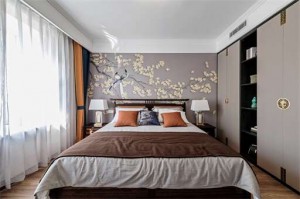 扬州城北街道豪华装修一居室二手房出售