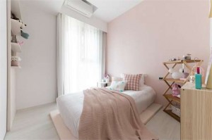 扬州东关街道精装修一室一厅二手房出售