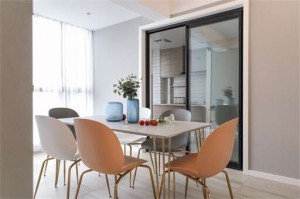 扬州瘦西湖街道精装修三居室二手房出售