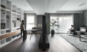 扬州汊河街道豪华装修二居室二手房出售