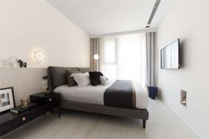 扬州平山乡豪华装修四居室二手房出售