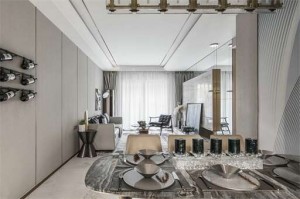 扬州新盛街道豪华装修四室一厅二手房出售