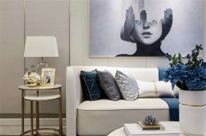 扬州杨寿镇精装修二手毛坯房出售