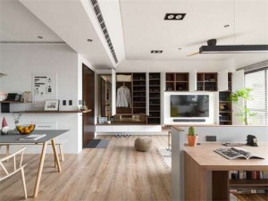 扬州蒋王街道精装修三室两厅二手房出售