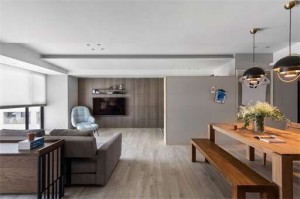 扬州沙头镇精装修三居室二手房出售