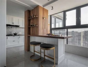 扬州泰安镇豪华装修三居室二手房出售