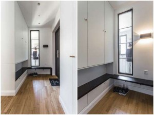 扬州梅岭街道豪华装修一居室二手房出售