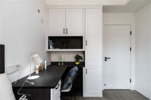 扬州广陵经济开发区二居室新房出售