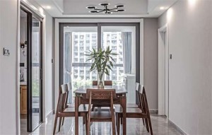 扬州杨寿镇豪华装修二手商铺出售