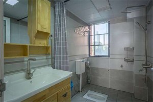 扬州泰安镇简装一室一厅二手房出售