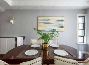 扬州江都区豪华装修三居室二手房出售