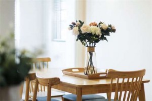 扬州文峰街道豪华装修三室两厅二手房出售