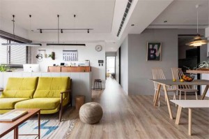 扬州邗上街道简装一室一厅二手房出售