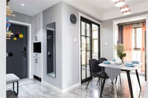 扬州邗江区新毛坯房出售