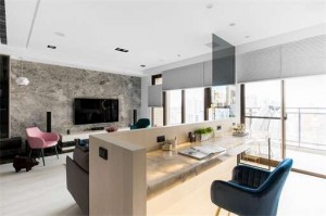 扬州竹西街道豪华装修三居室二手房出售