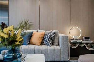 扬州广陵经济开发区精装修二居室二手房出售