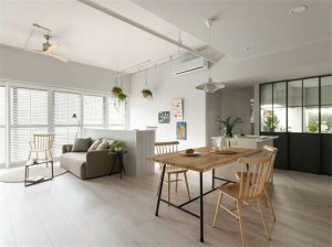 扬州杨寿镇简装二居室二手房出售