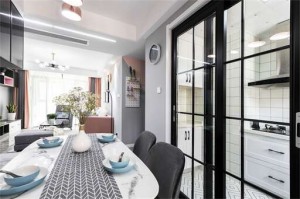 扬州头桥镇新花园式住宅出售