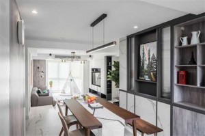 扬州广陵经济开发区豪华装修一居室二手房出售