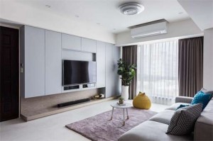 扬州双桥街道精装修四居室二手房出售