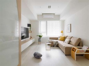 扬州杨寿镇两室一厅新房出售