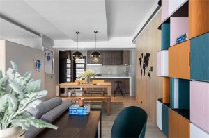 扬州新盛街道一室一厅新房出售