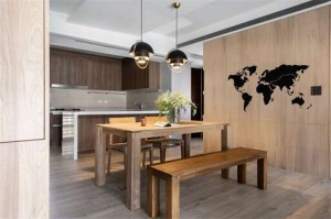 扬州梅岭街道简装二居室二手房出售