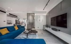 扬州西湖街道豪华装修二手复式住宅出售