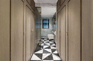 扬州瘦西湖街道豪华装修二手学区房出售