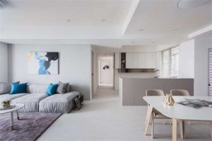 扬州公道镇豪华装修二居室二手房出售