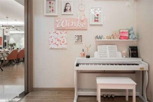 扬州湾头镇豪华装修二手学区房出售