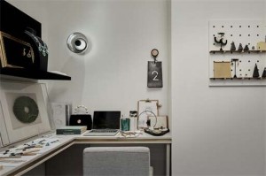 扬州汶河街道豪华装修两室一厅二手房出售