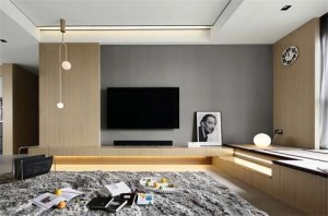 扬州方巷镇精装修二居室二手房出售