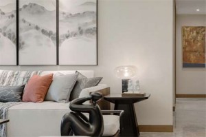 扬州汊河街道豪华装修一室一厅二手房出售