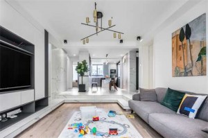 扬州汤汪街道简装一室一厅二手房出售